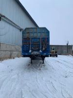 Лот: 18557031. Фото: 3. Полуприцеп лесовоз. Красноярск