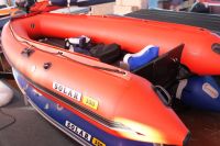 Лот: 12077741. Фото: 2. Лодка "Солар Максима-350". Водный транспорт