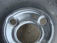 Лот: 11896621. Фото: 8. Комплект Оригинальных дисков Renault...
