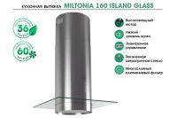 Лот: 25231236. Фото: 2. Вытяжка MBS Miltonia. Крупная бытовая техника