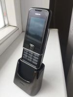 Лот: 9691695. Фото: 2. Nokia 8800 Arte. Смартфоны, связь, навигация