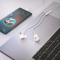 Лот: 25276053. Фото: 4. Гарнитура проводная HOCO M1 PRO... Красноярск