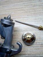 Лот: 16350594. Фото: 4. Окрасочный пистолет Anest iwata... Красноярск