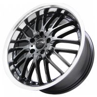 Лот: 5962011. Фото: 2. Диски новые Sakura Wheels R3154... Шины, Диски
