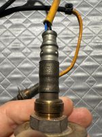 Лот: 24881926. Фото: 2. Датчик кислородный Subaru Forester... Автозапчасти