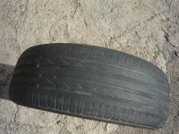 Лот: 1128857. Фото: 2. Bridgestone dueler H/P 235/65... Шины, Диски