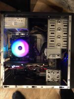 Лот: 15440503. Фото: 5. I5/Z77/8Gb/GTX 1060/550w/500Gb...