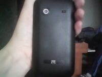 Лот: 3800262. Фото: 3. Смартфон ZTE V790. Красноярск
