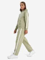 Лот: 25631878. Фото: 4. Брюки для девочек PUMA Tape Relaxed... Красноярск