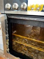 Лот: 19545247. Фото: 3. Духовой шкаф и варочный панель... Бытовая техника