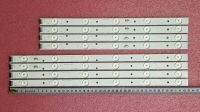 Лот: 19603109. Фото: 2. 1101 p-10 LED String Новый 39... Запчасти для бытовой техники