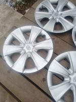 Лот: 25805422. Фото: 2. колпаки Toyota. Шины, Диски