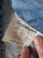 Лот: 7515406. Фото: 3. джинсы ermenegildo zegna женские... Одежда, обувь, галантерея
