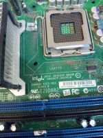 Лот: 8626664. Фото: 2. Материнская плата Intel D945GTP... Комплектующие