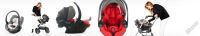 Лот: 5885066. Фото: 4. Новое автокресло Stokke Izi Go