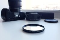 Лот: 12275542. Фото: 5. Фотоаппарат Canon 400D + объектив...