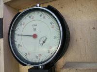 Лот: 8597145. Фото: 4. роняю цену . Индикаторная (измерительная... Красноярск