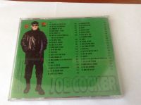 Лот: 11738800. Фото: 3. CD альбом Joe Coocker 2 диска. Красноярск