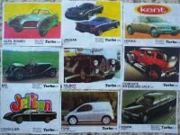 Лот: 1738044. Фото: 2. турбо вторая сотня черная. Коллекционирование, моделизм