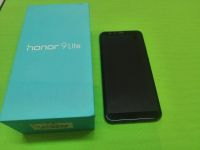 Лот: 16875658. Фото: 2. Honor 9 lite. Аксессуары