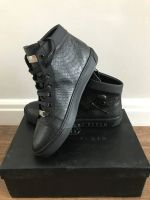 Лот: 17305473. Фото: 4. Кеды Philipp Plein Мужские. Красноярск