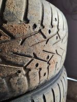Лот: 24673076. Фото: 4. Nokian Tyres 215/60 R17 зимние... Красноярск