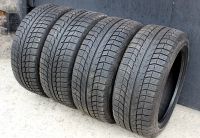 Лот: 4578498. Фото: 2. Зимняя резина 235 45 R17 Michelin... Шины, Диски