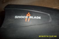 Лот: 11782116. Фото: 4. Крыло переднее SKS Shock Blade... Красноярск