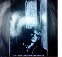 Лот: 8014032. Фото: 2. U2 - I Still haven't Found what... Коллекционирование, моделизм