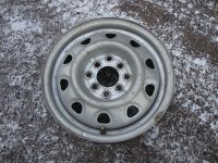 Лот: 15217606. Фото: 4. Комплект Оригинальных дисков Nissаn... Красноярск
