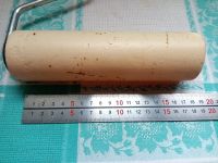 Лот: 13641801. Фото: 6. Ручной валик и кювета 31х33, малярный...