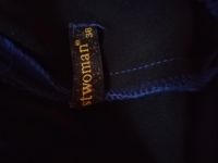 Лот: 25621520. Фото: 3. Синее платье(размер 42-44). Одежда, обувь, галантерея