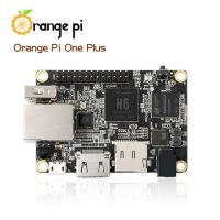 Лот: 17173442. Фото: 3. Orange Pi One Plus Одноплатный... Красноярск