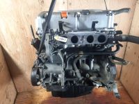 Лот: 19011110. Фото: 8. Двигатель Honda Stream RN3 K20A...