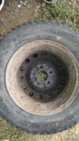 Лот: 11207934. Фото: 3. Комплект зимней резины R14. Авто, мото, водный транспорт