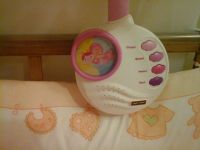 Лот: 6908953. Фото: 3. Мобиль на кроватку Tiny Love... Дети растут