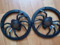 Лот: 1110771. Фото: 2. накладки на динамики. Автозвук