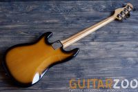 Лот: 16484052. Фото: 5. History SZM-P1 Precision Bass