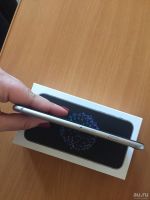 Лот: 13692986. Фото: 5. Iphone 6 space gray 32GB