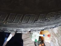 Лот: 5126931. Фото: 2. Продам шины bridgestone blizzak... Шины, Диски