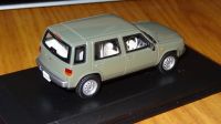 Лот: 5847401. Фото: 3. Nissan Rasheen Type I 1997- Norev... Коллекционирование, моделизм
