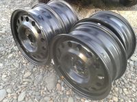 Лот: 7366112. Фото: 3. Штампованные диски Kia Hyundai... Авто, мото, водный транспорт