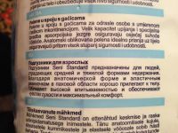 Лот: 4896320. Фото: 2. Подгузники для взрослых SENI. Красота и здоровье