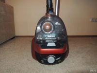 Лот: 9035846. Фото: 2. Пылесос Philips PowerPro active... Мелкая бытовая техника