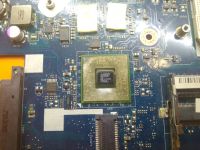 Лот: 10658250. Фото: 9. Неисправная материнская плата...