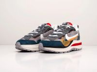 Лот: 16414405. Фото: 2. Кроссовки Sacai x Nike Vapor Waffle... Мужская обувь
