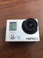 Лот: 9030581. Фото: 2. GoPro hero 3. Фото, видеокамеры, оптика