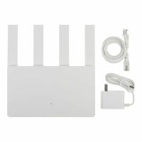 Лот: 24010161. Фото: 6. Wi-Fi роутер Xiaomi BE3600 / WiFi...
