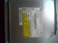Лот: 332159. Фото: 2. DVD-RW-DL hitachi "gsa-t10n". Комплектующие