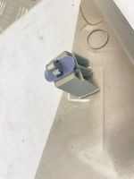 Лот: 25091062. Фото: 14. пластик салона Opel Astra L69